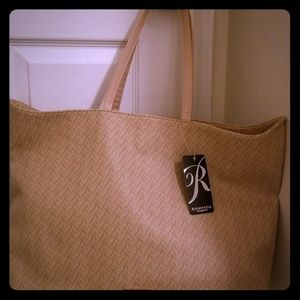Rampage OversizeShopping Tote